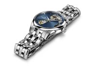 Orologio Hamilton Jazzmaster in Acciaio H32215141 - H32215141